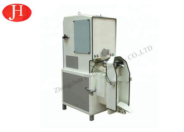 Automatic Cassava Flour Packaging Machine Three Speed Mode Reliable Performance