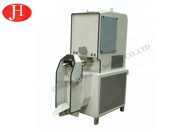 Automatic Cassava Flour Packaging Machine Three Speed Mode Reliable Performance