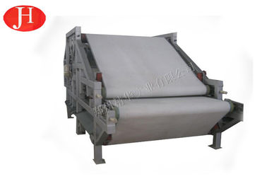 Sweet Potato Starch Milk Fiber Dehydrator Production Line Potato
