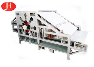 Professional Cassava Starch Processing Machine Fiber Dehydrator Equipment