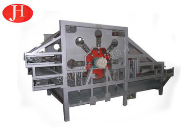 Automatic Potato Starch Making Machine Potato Fiber Dehydrator For Starch Industry