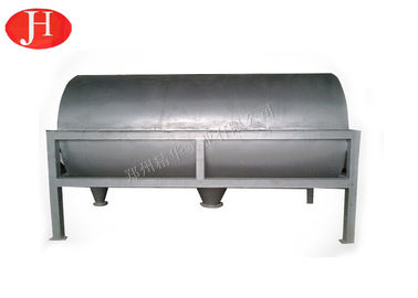 Efficient Sweet Potato Starch Processor With PLC Control 2.2Kw Power