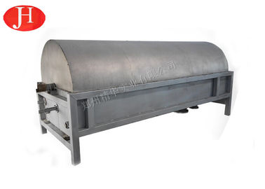 Long Working Time Sweet Potato Starch machine Fine Fiber Sieve Equipment