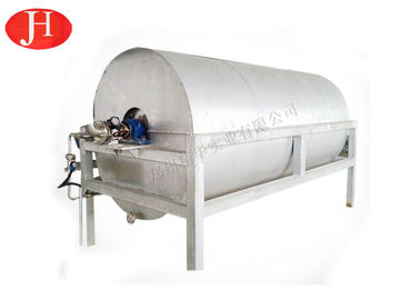 2.2Kw Voltage 220V Sweet Potato Flour Equipment For Production