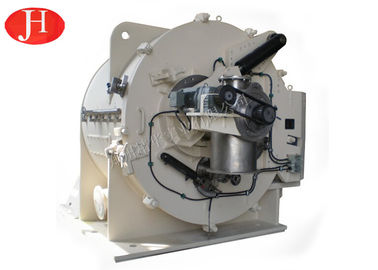 Stainless Steel Continuous Sweet Potato Starch Mill