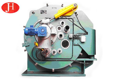 Sweet Potato Starch Machine PLC Controlled Y100L2-4 Motor 2.2Kw Power