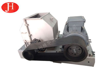 High Efficiency Cassava Flour Processing Equipment Rasper Cassava Grinding Machine