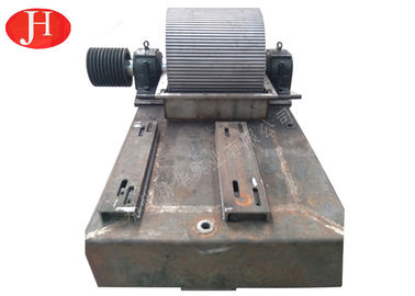 Potato Cassava Sweet Potato Starch Production Line Rasper Mill Machine