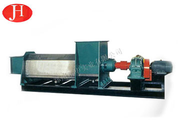 High Performance Industrial Fiber Dehydrator For Starch Processing Dehydration