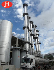 Professional Alcohol Production Equipment Liquefied And Saccharifying Machine