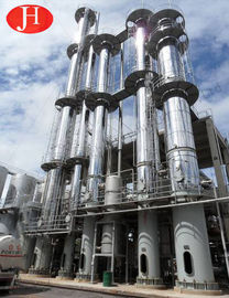 Professional Alcohol Production Equipment Liquefied And Saccharifying Machine
