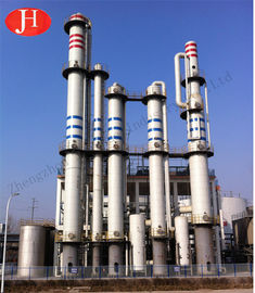 High Efficiency Alcohol Production Equipment / Alcohol Fermentation Machine
