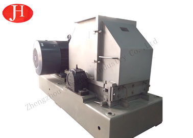 high speed 30 T/H Milling Rasper Potato Starch Machine