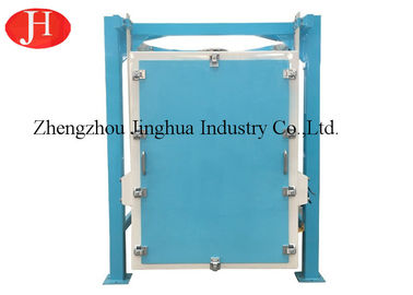 Large Capacity Potato Starch Fiber Separator Machine