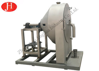 Separating Wheat Starch Production Line Multifunction Food Processing Machine