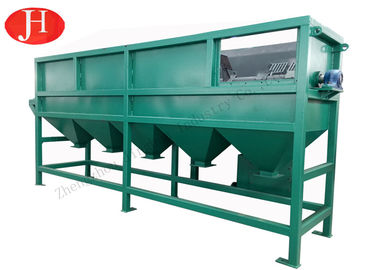 Industrial  Paddle Washing Machine Cassava Cleaning Equipment Customized