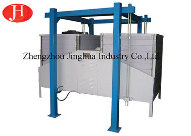 Starch Sifter Machine Starch Production Line Easy Operation High Efficiency