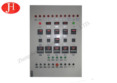 Starch Industry Electric Computer Control System With Fully Automatic Control