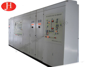 Electric Computer Control Potato Starch Making Machine