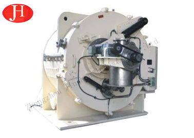 High Performance Horizontal Peeler Centrifuge Automatic Continuous Working