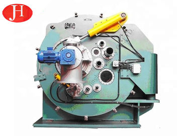 High Performance Horizontal Peeler Centrifuge Automatic Continuous Working