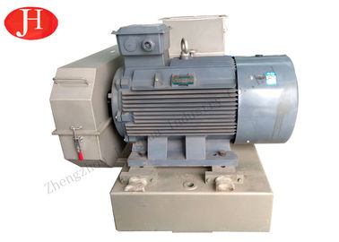840mm Drum Diameter Grinding Cassava Flour Milling Machine