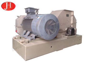 840mm Drum Diameter Grinding Cassava Flour Milling Machine