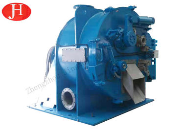 Potato Starch Milk Peeler Centrifuge Filter Dehydrator Machine