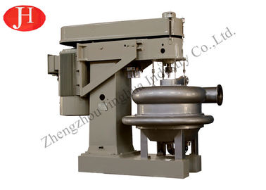 Slurry Washing Separator Sweet Potato Starch Machine