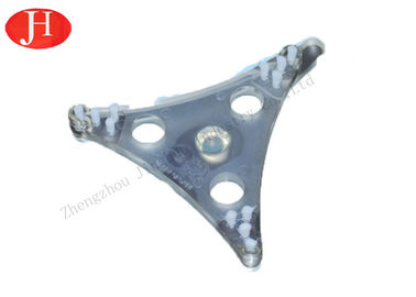 Customized Centrifuge Sieve Starch Separator Dehydration For Starch Extraction