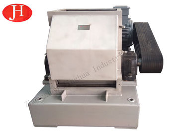 high speed 30 T/H Milling Rasper Potato Starch Machine