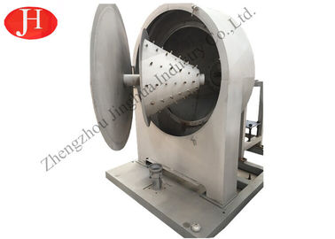 Slurry Fiber Centrifuge Sieve Wheat Starch Machine With 1050r/Min Shaft
