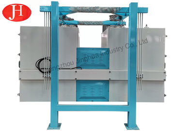 Custom Time Cassava Flour Processing Equipment Efficient