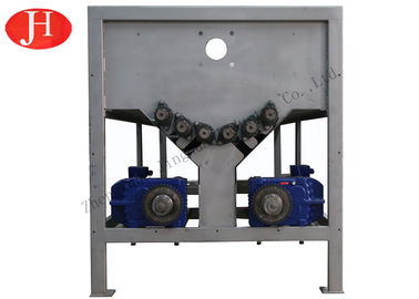5 T/H Cassava Peeler Cassava Processing Equipment