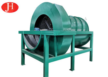 Sand Removal 10T/H 2.2Kw Potato Starch Desand Machine