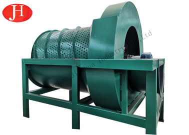 Sand Removal 10T/H 2.2Kw Potato Starch Desand Machine