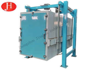 Sifting 55mm 10t/H 2.2Kw Sweet Potato Starch Machine