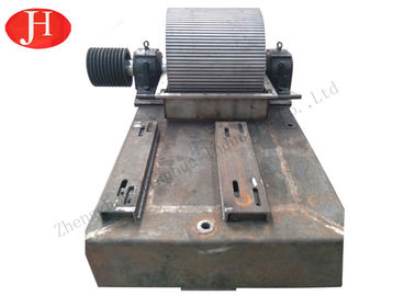 Cassava Grinding 840mm 2100r/Min Cassava Processing Equipment