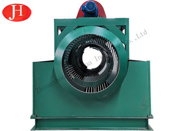 Cage Cleaning 18 R/Min 7.5Kw Sweet Potato Starch Machine