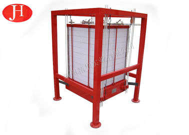 11 T/H 2.2Kw Dried Cassava Starch Processing Line