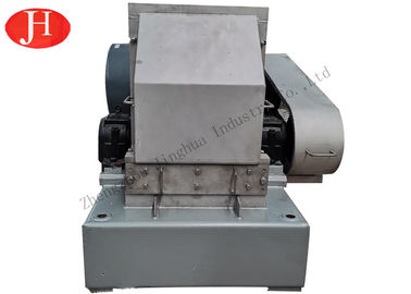 200Kw 80t/H Ss Rasper Starch Potato Grinder Machine