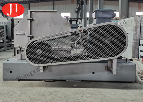 50t/H 2100r/Min Sweet Potato Starch Grinder Machine