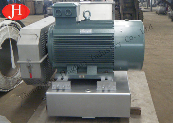 45t/H Cassava Making Machine Cassava Grinder Machine