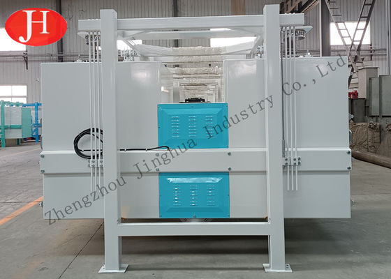12t/H Fiber Separator Sweet Potato Starch Machine