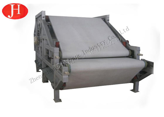 Continuous Processing Type Sweet Potato Starch Processor For Separation And Processing