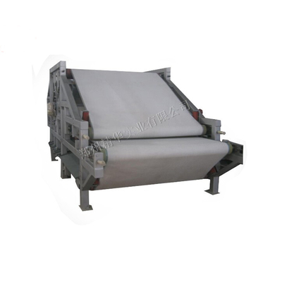 Corn Starch Fiber Dehydration Machine Automatic Operation