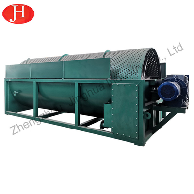 Y100L2-4 Motor Sweet Potato Flour Equipment for 220V Applications