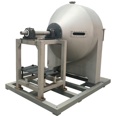 Easy Operation Cassava Starch Centrifuge Sieve Machine Production Line