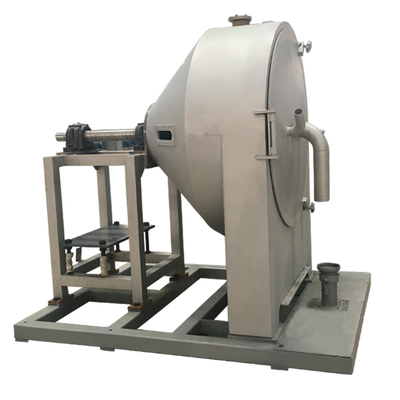 Easy Operation Cassava Starch Centrifuge Sieve Machine Production Line