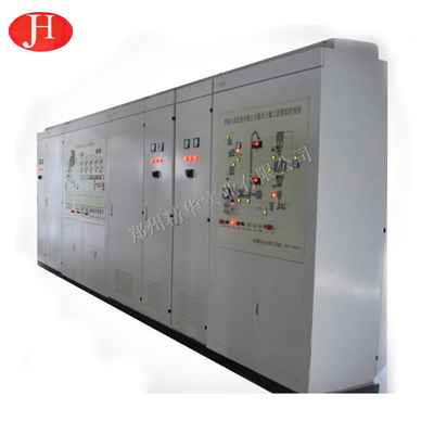 Multifunction SS Plantain Flour Making Machine Computer Control